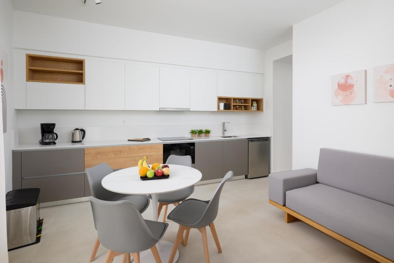 Apartment The H Experience - Eclectic Spacious Near Venetian Castle - 2 Heraklion (Crete)