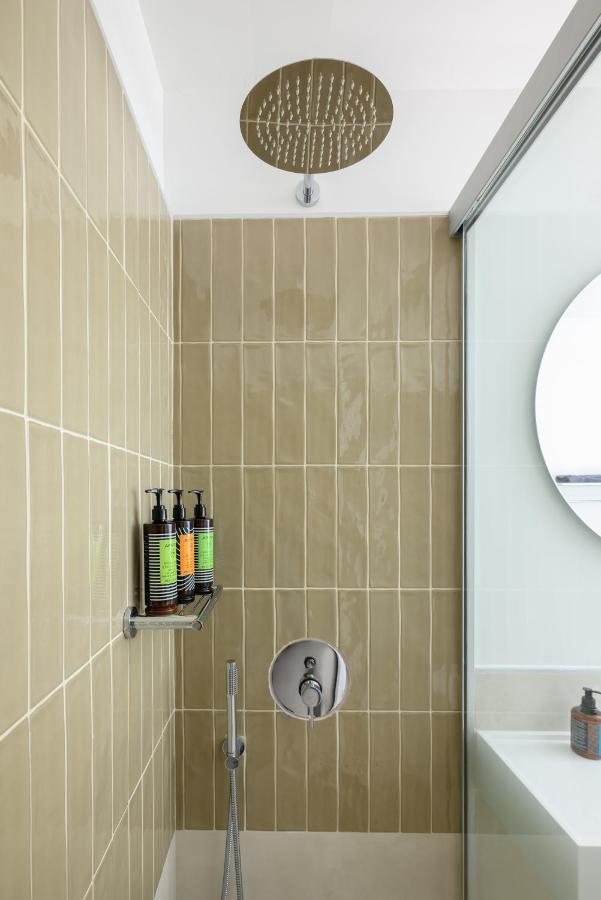 Appartement The H Experience - Eclectic Spacious Near Venetian Castle - 2 *