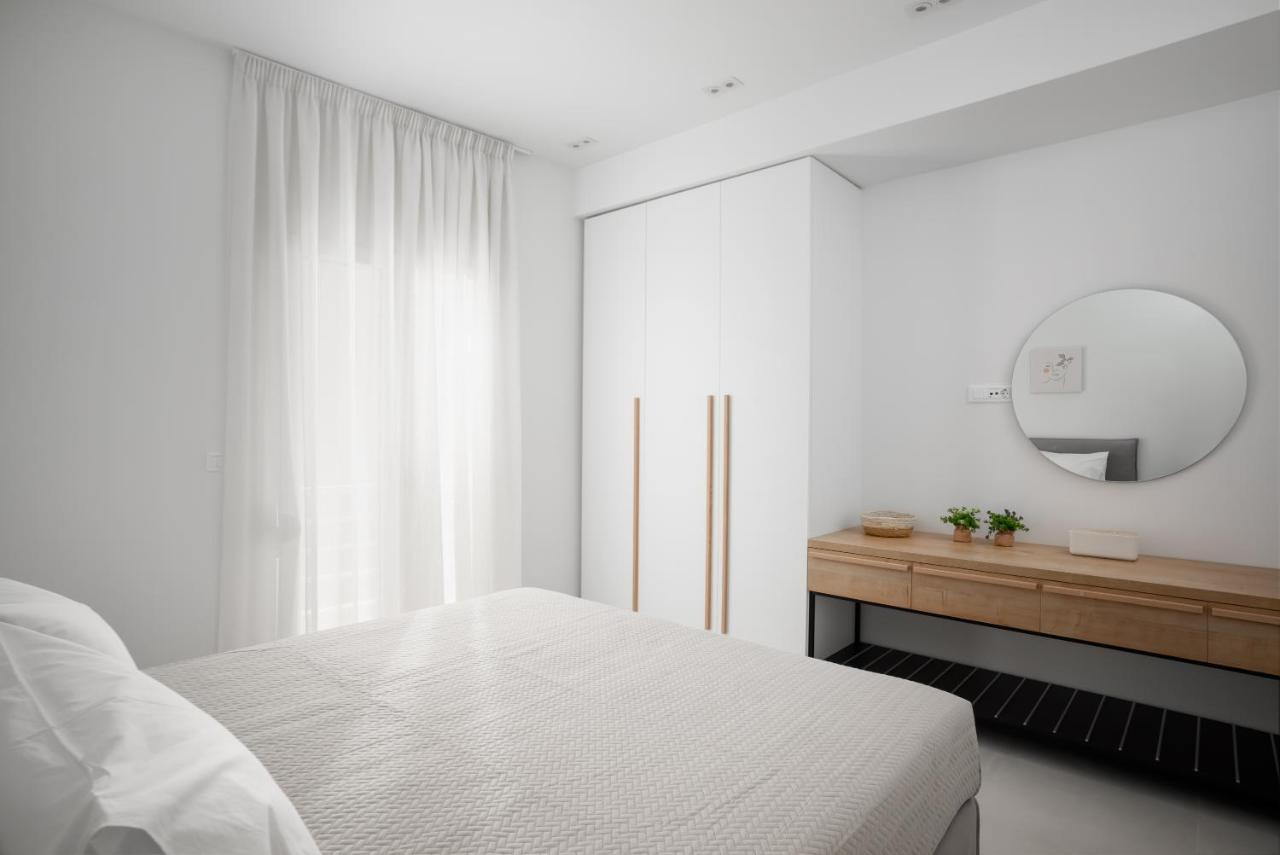 Appartement The H Experience - Eclectic Spacious Near Venetian Castle - 2