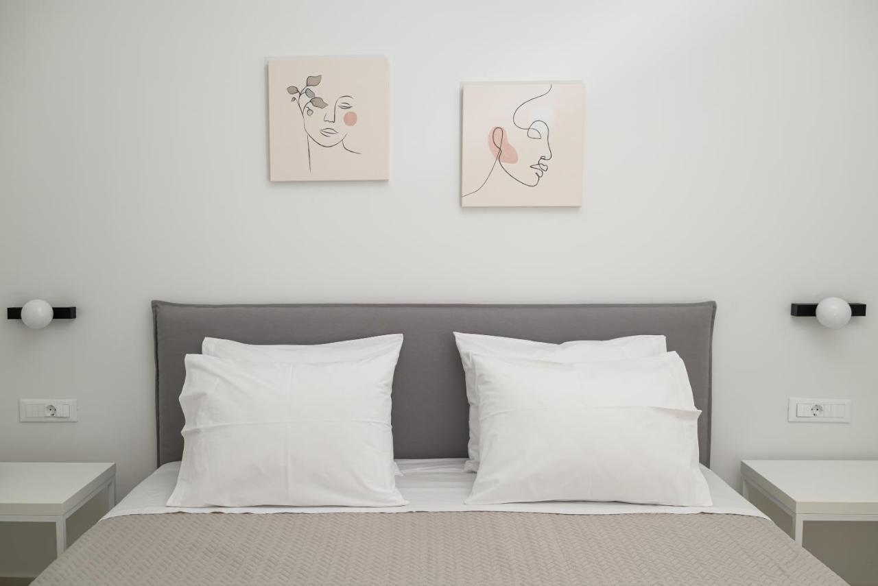 The H Experience - Eclectic Spacious Near Venetian Castle - 2 Appartement