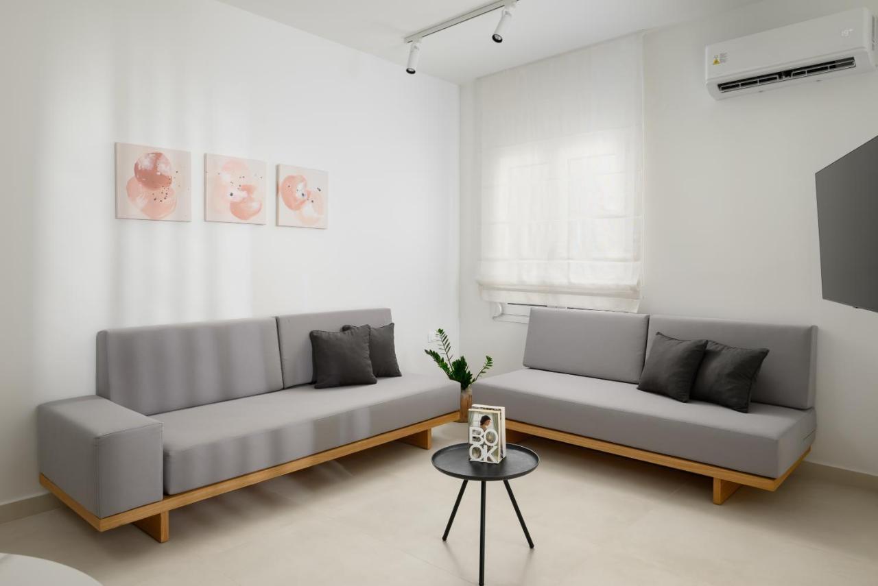 Appartement The H Experience - Eclectic Spacious Near Venetian Castle - 2 Héraklion