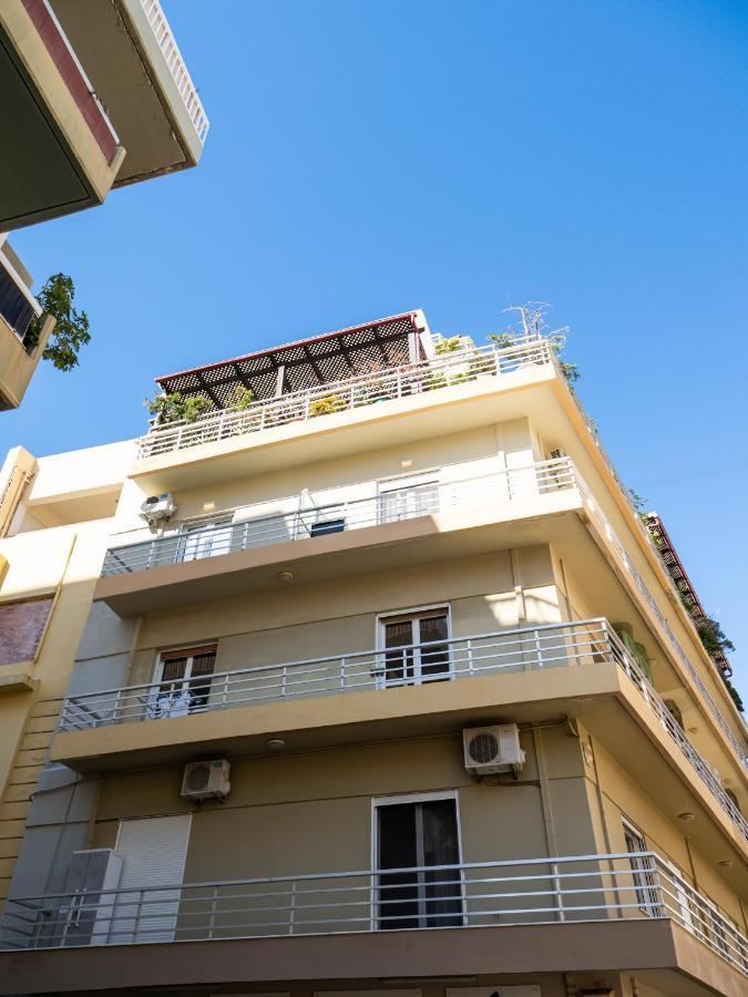 The H Experience - Eclectic Spacious Near Venetian Castle - 2 Appartement