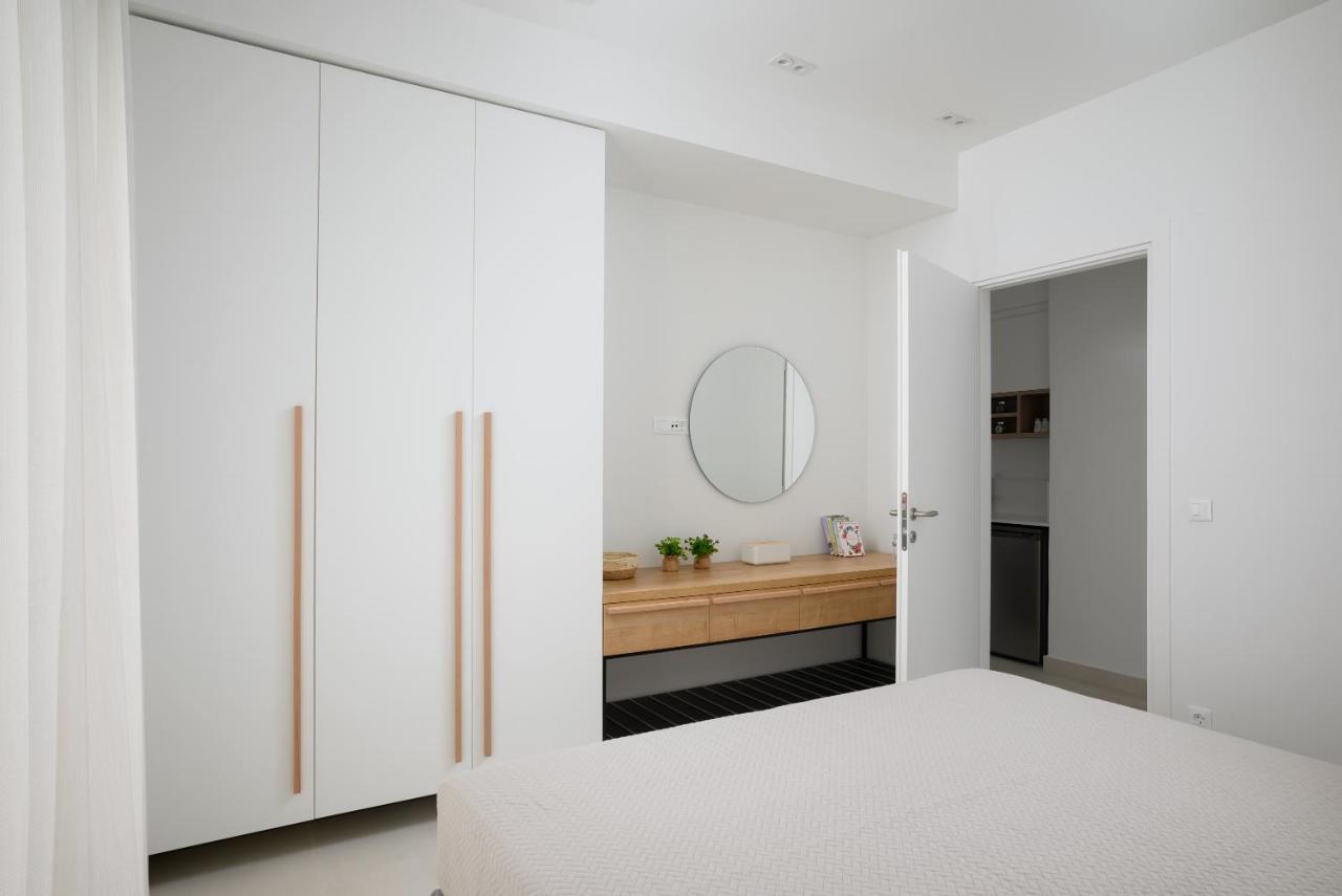 Appartement The H Experience - Eclectic Spacious Near Venetian Castle - 2